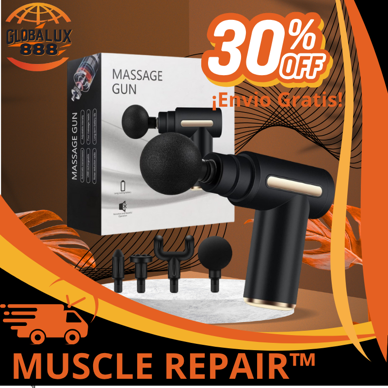 MuscleRepair™
