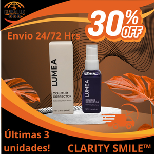 CLARITY SMILE LUMEA™