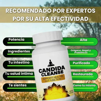 CANDIDA CLEANSE™
