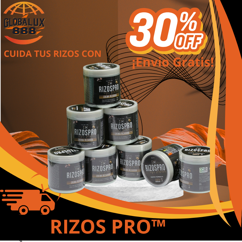 RIZOS PRO™