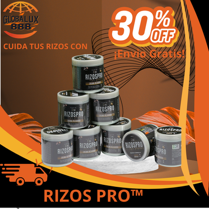 RIZOS PRO™