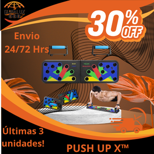 Push up X Pro ™