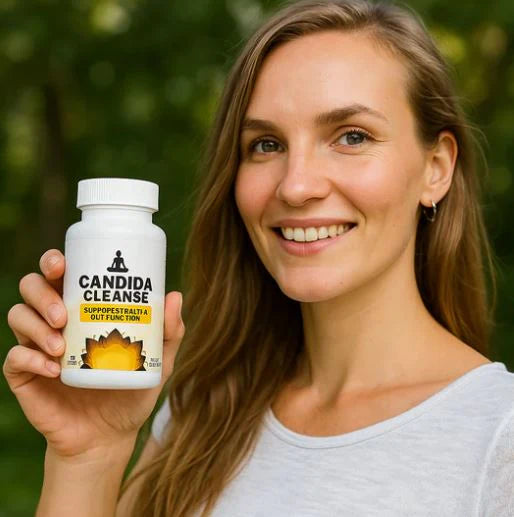 CANDIDA CLEANSE™